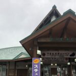 エネルギー館　あしたをおもう森