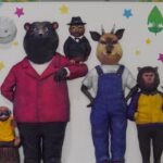 道の駅浅虫温泉で車中泊