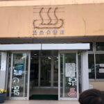 道の駅安達下り線で車中泊