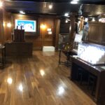 道の駅安達下り線で車中泊